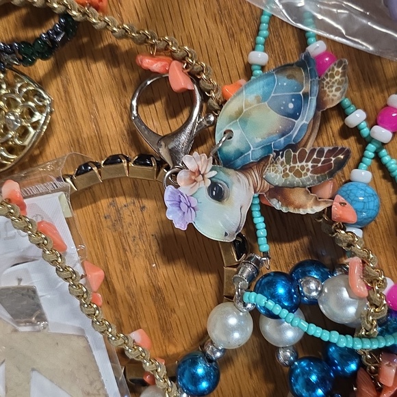 Craft Bundle Assorted Parts - Picture 11 of 11